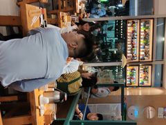 -木屋烧烤(坂田天安云谷店)