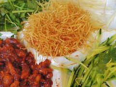 -关东风老北方菜馆(桂芳园店)