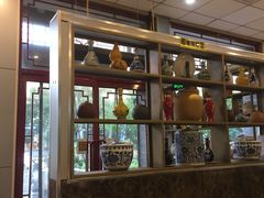 -张记焖窑·十五年专注焖烤(雍和宫店)