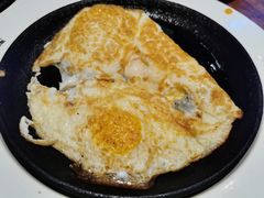 -快乐爱斯米牛排自助(正大广场店)