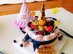 -EnergyCake蛋糕理想国
