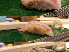 -鮨一日本料理(大中华店)