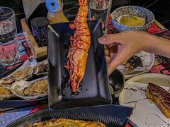 -1218 GRILL 主厨