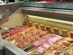 -阪尚皇·原切牛排·烤肉火锅自助(北京路店)