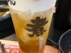 -沪上阿姨·精选茶饮(十一经路店)