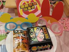 -麦当劳(松江店)