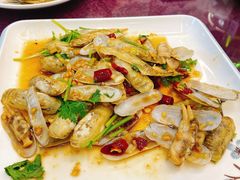 -大众海鲜(巨龙北路店)