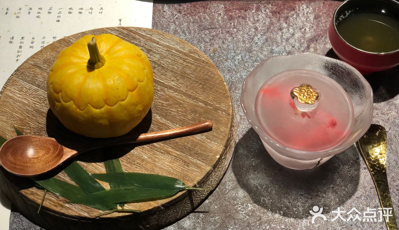 佛山会席料理天花板