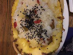 -兰木肆·云南菜(龙湖U城天街店)