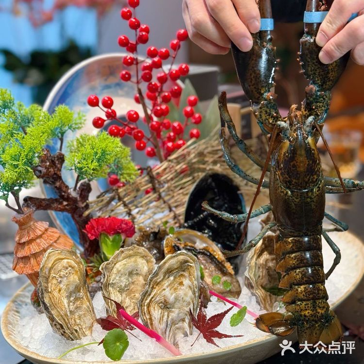 🎉北京探店 | 这家铁板烧好吃到哭😭?|