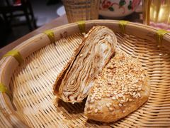 -北京老门框爆肚涮肉馆(凤城六路店)