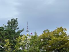 -韩国战争纪念馆