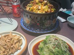 -羲和雅苑•北京烤鸭(乐园道万象城店)