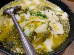 -好人民间小吃·番茄鱼酸菜鱼(木渎悠方店)