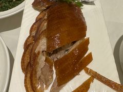 -大鸭梨烤鸭(左家庄店)