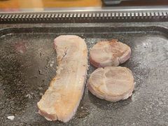 -韩阳王石板烤肉