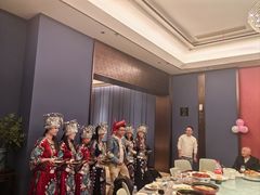 -俏巴渝·家宴·生日宴(锦绣城店)