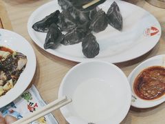 -菊花女水饺(闻涛苑店)
