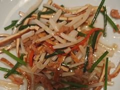 -品大三·南京菜(大行宫店)