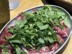 -洱火云南酸菜牛肉火锅(石景山当代商城店)