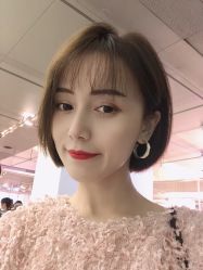 -Rise Hair上升造型