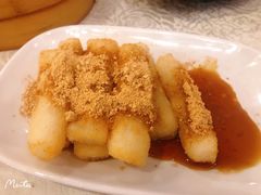 -壹山酒楼(三乡店)