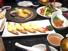 -上井精致料理(中兴商业大厦店)