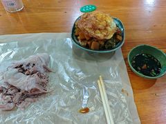 -小辫子羊肉面馆(周东店)