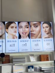 -纤纤玉手美甲美睫美容