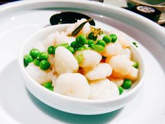 -韵秋荷(宝山龙湖天街店)