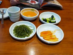 -全州拌饭馆(断桥店)