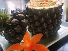 -Lam Vien Restaurant