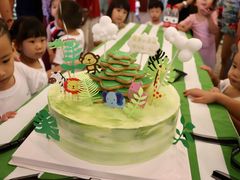 -安上烘焙 ENCHANTE(世纪汇店)