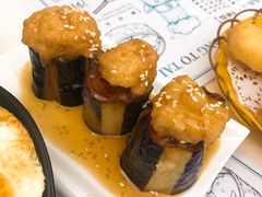 -点点心点心专门店(湾仔店)