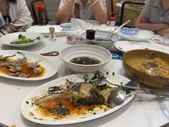 -金海湾海鲜排档(朱家尖店)