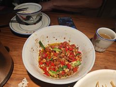 -老湘村·湖南土菜(天河维多利店)