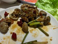-石田家自助海鲜火锅烤肉(茂业时代广场店)