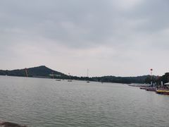 -上海月湖雕塑公园