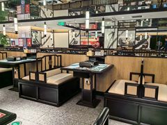 -江边城外烤全鱼(汉光百货店)
