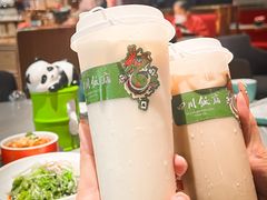 -四川饭店(城乡购物中心店)