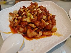 -八珍饺子·烤鸭·家常菜