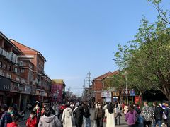 -闽南厝·闽南菜(福隆店)