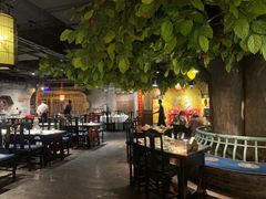 -四世同堂·京菜·烤鸭(双井店)