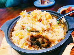 -奕景小馆·地道大连菜(恒隆广场店)