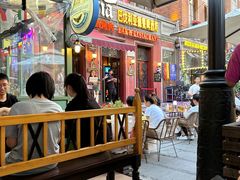 -巴伐利亚啤酒坊(意式风情街店)