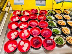 -上海浦东假日酒店逸庭咖啡厅