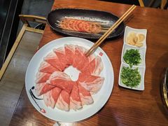 -1078號老北京涮肉(松柏店)