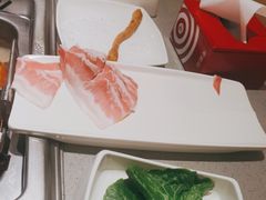 -海底捞火锅(金地广场生日主题店)