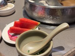 -巴奴毛肚火锅(大剧院店)