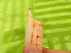 清蒸红蟹-盛港湾海鲜食府(黄沙店)